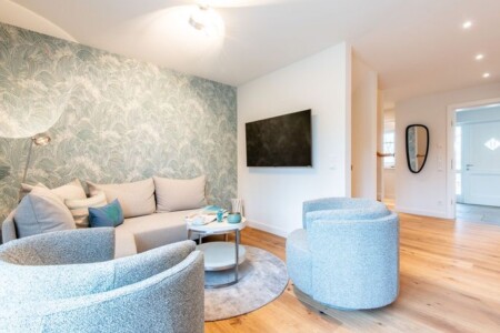 Foto 4 Ferienhaus Ostfriesland Sylt Sjipwai-Hüs 13b (Objekt 100051) buchen