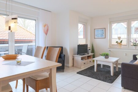 Foto 2 Ferienwohnung Ostfriesland Zwischen Elbe und Weser Elbsegler, FeWo 4 (Objekt 88826) buchen