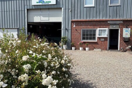 Foto 5 Ferienwohnung Ostfriesland Nordfriesland Ferienwohnungen im WomoLand auf Nordstrand (Objekt 99565) buchen