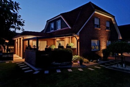 Foto 5 Ferienwohnung Ostfriesland Carolinensiel Ferienwohnung Wattstürmer (Objekt 99638) buchen