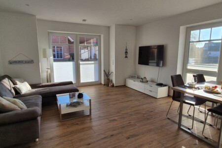 Foto 2 Ferienwohnung Ostfriesland Krummhörn & Umgebung Sielzeit (Objekt 25004) buchen