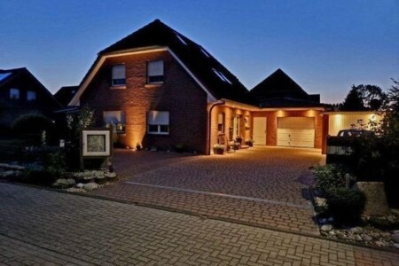 Foto 2 Ferienwohnung Ostfriesland Carolinensiel Fewo Wattstürmer (Objekt 70667) buchen