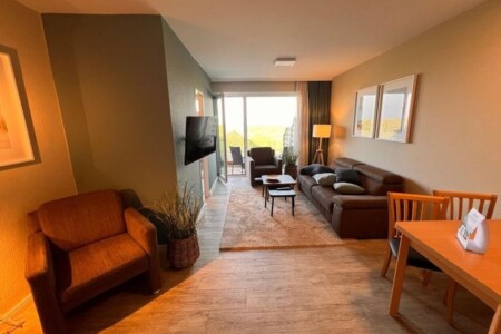 Foto 3 Ferienwohnung Ostfriesland Zwischen Elbe und Weser Ferienwohnung  NW 24 Terasse mitMeerblick (Objekt 100059) buchen