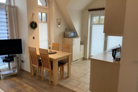 Foto 4 Ferienwohnung Ostfriesland Friesland Wohnung 75 (Objekt 95979) buchen