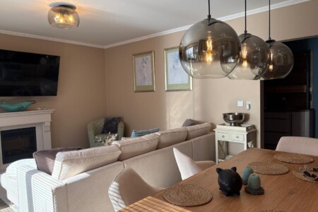 Foto  Ferienwohnung Ostfriesland Norddeich & Umgebung Wohnung Am Denkmal (Objekt 95864) buchen