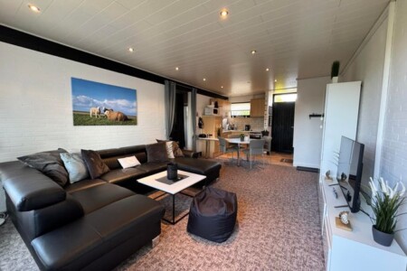 Foto 5 Ferienhaus Ostfriesland Butjadingen Ferienhaus "Friesenstrand Butjadingen II" (Objekt 96612) buchen