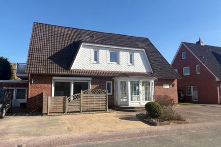 Foto 3 Ferienwohnung Ostfriesland Dithmarschen Haus Köhler (Objekt 71240) buchen
