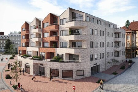 Foto 4 Ferienwohnung Ostfriesland Dithmarschen Portside (Objekt 100092) buchen