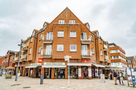 Foto 5 Ferienwohnung Ostfriesland Sylt Syltliebe (Objekt 100102) buchen