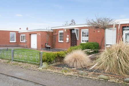 Foto 2 Ferienhaus Ostfriesland Dornum & Umgebung Gila (Objekt 11415) buchen