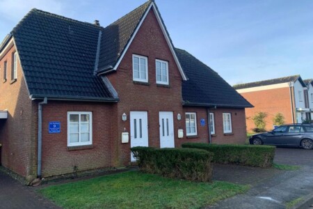 Foto 4 Ferienhaus Ostfriesland Nordfriesland Haus am Kurhaus 9 (Objekt 80634) buchen