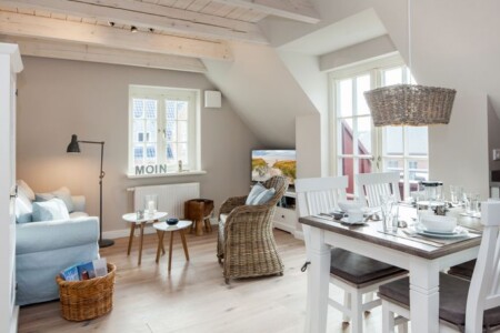 Foto 5 Ferienwohnung Ostfriesland Sylt Moin (Objekt 100104) buchen