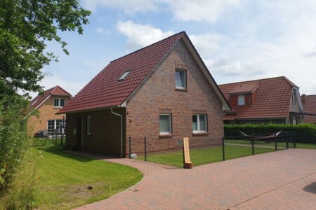 Foto 2 Ferienhaus Ostfriesland Aurich & Umgebung Ferienhaus Drömhuus (Objekt 100070) buchen