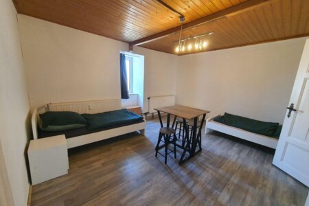 Foto 3 Ferienwohnung Ostfriesland Dithmarschen Seeadler (1-6 Personen) (Objekt 100134) buchen