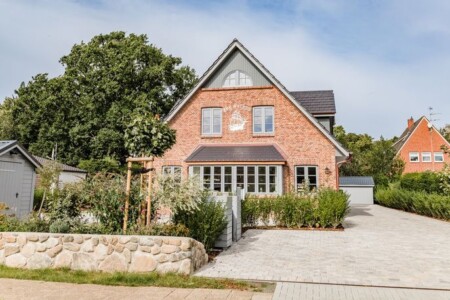 Foto 5 Ferienhaus Ostfriesland Föhr The Walrus (Objekt 100140) buchen