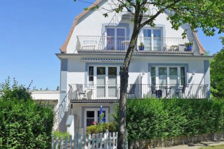 Foto 3 Ferienwohnung Ostfriesland Föhr Haus "Blanker Hans" - Whg. 5 (Objekt 100143) buchen