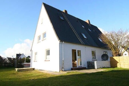 Foto 4 Ferienhaus Ostfriesland Sylt Kalle Blomquist (Objekt 17893) buchen