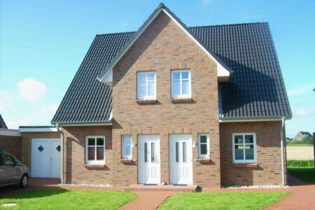 Foto 5 Ferienhaus Ostfriesland Nordfriesland Haus im Halligweg 20 (Objekt 99000) buchen