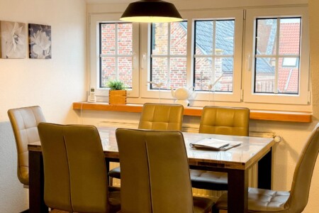 Foto 5 Ferienwohnung Ostfriesland Krummhörn & Umgebung Alte Schule Groote (Objekt 36179) buchen