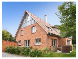 Ferienhaus Meerleben