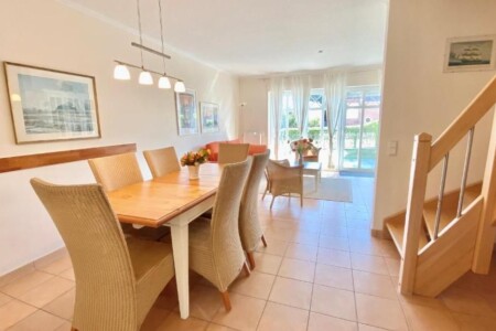 Foto 3 Ferienhaus Ostfriesland Langeoog Ferienhaus Töwerhus (Objekt 100155) buchen