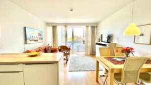 Ferienwohnung Accumer EE