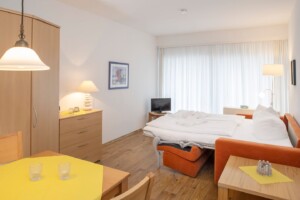 Appartement Charlotte