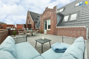 Haus Christa Ferienwohnung 5 und 6