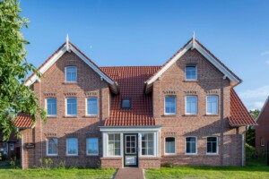 Dünenquartier im Haus Dünenlust
