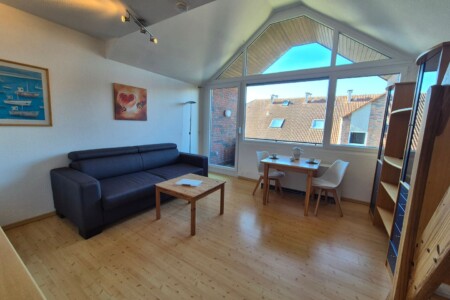 Foto 5 Ferienwohnung Ostfriesland Norddeich & Umgebung Deichstraße 14 Deichkrone B4 (Objekt 24672) buchen