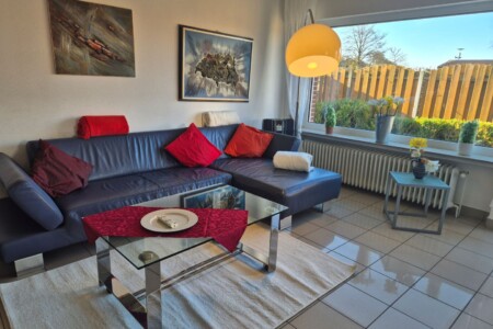 Foto 3 Ferienhaus Ostfriesland Norddeich & Umgebung Pelikanstraße 63 (Objekt 24680) buchen