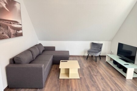 Foto 3 Ferienwohnung Ostfriesland Norderney Ferienwohnung Sternenlicht (Objekt 24782) buchen