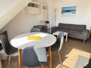 Ferienwohnung Sonnenlicht