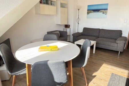 Foto 4 Ferienwohnung Ostfriesland Norderney Ferienwohnung Sonnenlicht (Objekt 24785) buchen