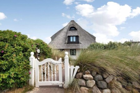 Foto 4 Ferienwohnung Ostfriesland Sylt Sea-Sylt Ferienwohnung Haus Lazy Dolphin (Objekt 85087) buchen