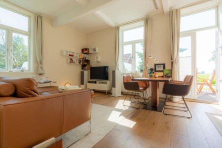 Foto 3 Ferienwohnung Ostfriesland Nordfriesland Ferienwohnung Mühlendeich (Objekt 100178) buchen