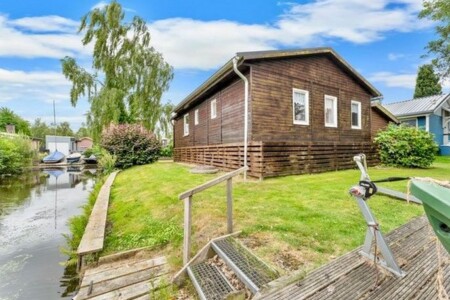 Foto 5 Ferienhaus Ostfriesland Aurich & Umgebung Möwenglück am Meer (Objekt 100182) buchen