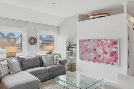 Foto 3 Ferienwohnung Ostfriesland Sylt Inselloft (Objekt 42681) buchen