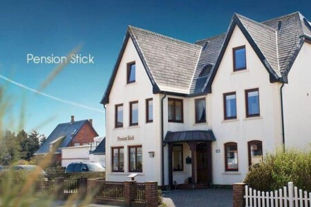 Foto 5 Ferienwohnung Ostfriesland Sylt Pension La Mer (Objekt 100186) buchen