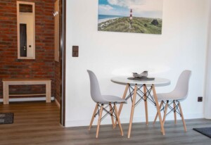 091 Ferienwohnung Amundsen