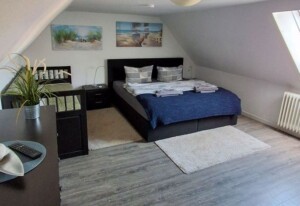 149 Ferien mal anders, 2SZ, Außensitzplatz, PKW Stellplatz