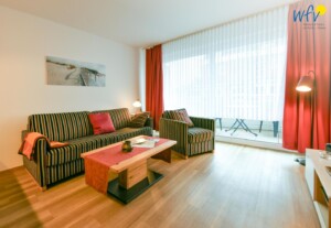 Haus Barkhausenstraße 26 Ferienwohnung 4