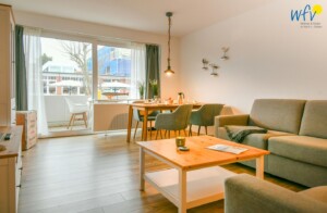 Haus Barkhausenstraße 26 Ferienwohnung Dörpnüst