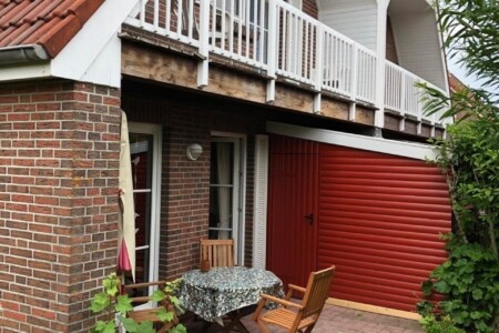 Foto 2 Ferienhaus Ostfriesland Krummhörn & Umgebung Ferienhaus Tervooren (Objekt 100969) buchen