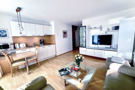 Foto 5 Ferienwohnung Ostfriesland Norderney Windrose 16 (Objekt 25118) buchen