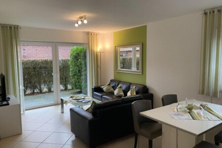 Foto 5 Ferienwohnung Ostfriesland Friesland Wohnung 71 Seehund (Objekt 95967) buchen