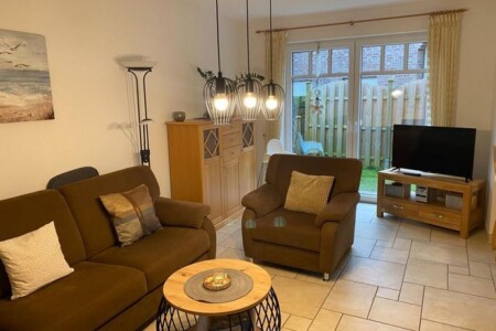 Foto 2 Ferienwohnung Ostfriesland Friesland Wohnung 74 (Objekt 100201) buchen
