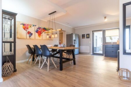 Foto 3 Ferienwohnung Ostfriesland Nordfriesland Nordsee bei  Freunden (Objekt 100206) buchen