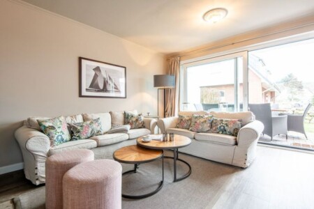 Foto 4 Ferienhaus Ostfriesland Sylt Princessa Coast (Objekt 100207) buchen