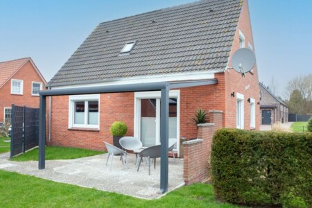 Foto 5 Ferienhaus Ostfriesland Norddeich & Umgebung Seeperle (Objekt 91807) buchen